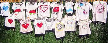 Easy Mandala Painting On Fabrics Oh The Things We Ll Make Cute t shirts graphic tees retro vintage. easy mandala painting on fabrics oh