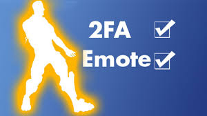After completing these steps, you will be successfully enabled 2fa on your epic games account, adding an extra layer of security to it on top of your. Fortnite 2fa Aktivieren Und Boogie Down Emote Sichern Stand 2020