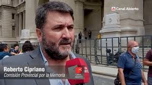 @canalabiertoar's video Tweet