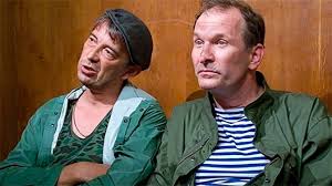 Вячеслав добрынин — не сыпь мне соль на рану (руки вверх, доктор шлягер! Dobrynin Obyasnil Svoj Uhod Iz Seriala Svaty