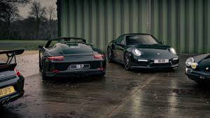 Image result for Brewster Green 2025 Porsche