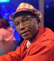 Eric Johann Trahan Obituary