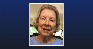 Bertha Stimson Obituary February 20, 2025