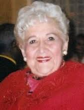 Obituary information for Nora D. Lempicki