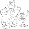 Monsters vs aliens colorator net ð¡oloring pages for children. 1