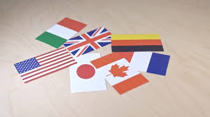 The group of seven (g7) is an informal bloc of industrialized democracies—canada, france, germany, italy, japan, the united kingdom, and the united states—that meets annually to discuss issues. Flags Of The Great 7 Or G7 Countries Summit Economic Political Concept Video By C Tbtb Stock Footage 300849108