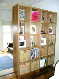 Architecture Room Divider Storage Cubes Elegant Make The Most Of Your Open Floor Plan Wit Room Divider Bookcase Bookshelf Room Divider Temporary Room Dividers