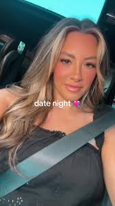 Haven’t done one of these in a while 💘 Date night with bb!! #datenight  #glowymakeup #momsoftiktok #dadsoftiktok #dateideas