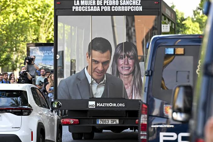 Begoña Gómez - Artículo 14