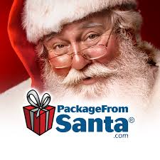 Package From Santa