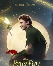 Here in this article, we are providing upcoming disney movies release dates for those who don't want to miss so, all fans of disney movies can read this article and get all upcoming disney movies from the year 2021 to 2023. Peter Pan Live Action Movie Ideas Wiki Fandom