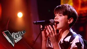 What's on tv & streaming what's on tv & streaming top rated shows most popular shows browse tv shows by genre tv news india tv spotlight. Sam Performs Father And Son The Semi Final The Voice Kids Uk 2019 Youtube