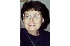 Margaret McEwen Obituary (1926