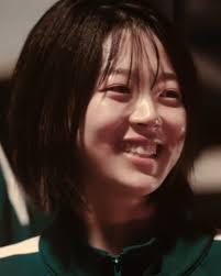 Sae Byeok and Ji Yeong: Alternate Universe Exploration