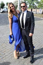 È diventato uno dei calciatori più amati dagli italiani dopo le sue magie da centrocampo, ma nella vita privata alessandro florenzi e sua moglie ilenia atzori hanno appena vissuto la gioia più grande: Alessandro Florenzi E Ilenia Atzori Sposi Il Matrimonio E Una Parata Di Vip Gossip