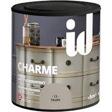 Id Mobelfarbe Charme Taupe 500 Ml Kaufen Bei Obi