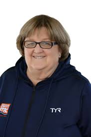 Passages: Kathy McKee, ASCA Hall of Famer and SwimMAC Coach