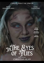 In the Eyes of Flies (Short 2025)