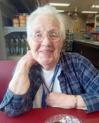 Florence McClellan Steen Obituary October 13, 2024