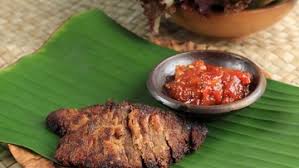 Resep empal daging gepuk sapi surabaya. Resep Empal Daging Sapi Yang Empuk Masakan Rumahan Menggugah Selera