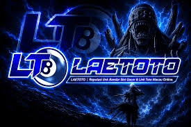 LAETOTO > New Situs Toto Slot Gacor Resmi & Bandar Toto Togel Online Sistem Pengamanan Terbaik