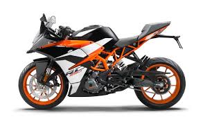 Rc 390 2018 Motos Ktm Motocicletas