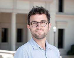 Faculty Type: Fellow