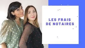 Comment Calculer Les Frais De Notaire Centre D Aide Rendement Locatif