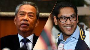 Ahmad faizal bin azumu is a malaysian politician who served as the 12th and 13th menteri besar of perak from may 2018 to his resignation and. Ahmad Faizal Azumu Malaysian Update Berita Terkini Untuk Anda