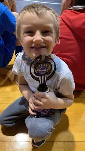 Appreciate support at the 11th annual BWC golf tournament