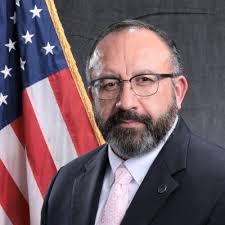 Herman Walton, CMRC, CHW, CEO posted