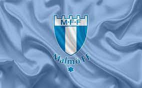 Malmö ff is a swedish football club playing in allsvenskan. Download Wallpapers Malmo Ff Fc 4k Swedish Football Club Logo Emblem Allsvenskan Football Malmo Sweden Silk Flag Swedish Football Championships For Desktop Free Pictures For Desktop Free