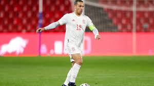 Juni in elf unterschiedlichen ländern europas (england, italien, aserbaidschan, deutschland, russland. Spanien Vs Portugal Tv Und Live Stream Alles Zur Ubertragung Dazn News Deutschland