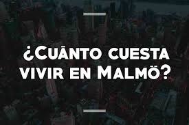 Malmo es la tercera ciudad más grande de suecia y la capital de la provincia de scania en el la parte central histórica de malmo se llama gamla staden (ciudad vieja); Cuanto Cuesta Vivir En Malmo Suecia