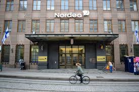And payment services, investment banking, capital markets products, and securities services to large corporate and institutional customers. Nordea Implicated In Alleged Money Laundering Scandal Yle Uutiset Yle Fi