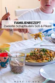 eine wuzinudel schlacht oder ein familienrezept fur omas mohnnudeln plus die pikante variante mit dukkah wein more is now rezepte rezepte mit schupfnudeln familienrezepte