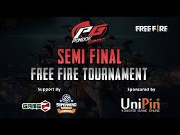 Popularitasnya sebagai game yang paling banyak diunduh menempatkan free fire sebagai best popular vote game dari google playstore tahun 2019 lalu. Live Semi Final Pondok Gaming Free Fire Tournament Aura Nesc Dg Borneo Rrq Elite 8 Dll Youtube