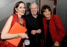 Miklos malek (in hungarian ifj. Toldy Maria Ferje Malek Miklos Es Lanyuk Malek Andrea Legend Music Writer Celebrities