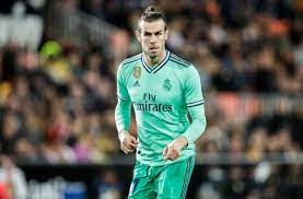 It's either that real madrid want nothing to do with him or that he wants nothing to do with the club, as all parties await a resolution to his complicated situation in the spanish capital. Real Madrid It S Time For Gareth Bale To Be The Hero He Was Meant To Be