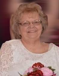 Obituary information for Roseann LeMaster