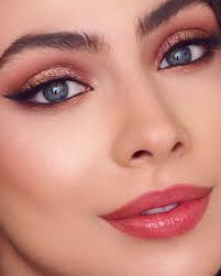 إطلالة العيد من فادي قطايا ✨✨ فطر مبارك #مكياج_العيد #لوكات_العيد  #ماكياج_سهرة #eidmakeuplook #kikomilano