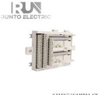 FAST DELIVERY ABB TU846 TERMINATION UNIT