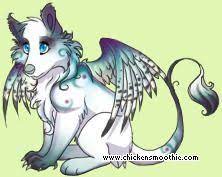 Pin By Tweednanrings On Chicken Smoothie Cat Sitting Virtual Pet Humanoid Sketch