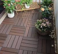 WPC Tiles – SPC Floor, WPC Wall Tile