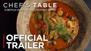 Chef S Table Season 3 Official Trailer Hd Netflix Youtube