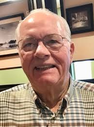 Stanley Keith Sly (1937-2018)