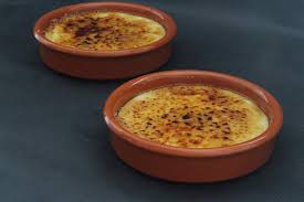 La Creme Catalane De Christophe Michalak Les Recettes De Flo