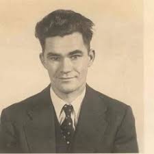 Eugene Francis Brady (1914-1976)