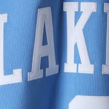 Vintage kobe bryant lakers #8 champion jersey purple 40 authentic size m. Men S Los Angeles Lakers Kobe Bryant Mitchell Ness Light Blue 2004 2005 8 Authentic Jersey