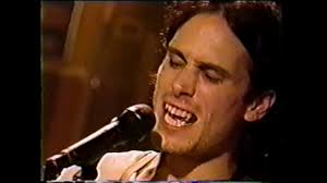 Jeff Buckley
